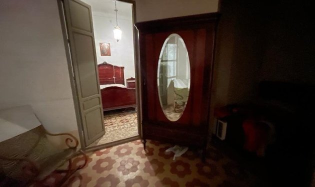 Resale - Edificio - Elche - Centro