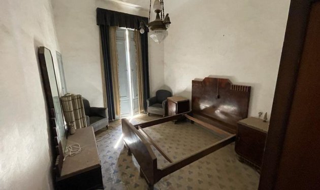 Resale - Edificio - Elche - Centro