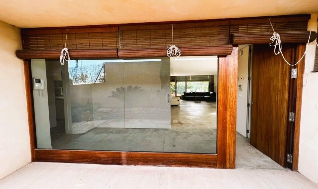 Resale - Chalet - Elche Pedanías - Valverde