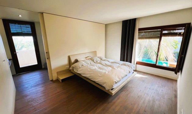 Resale - Chalet - Elche Pedanías - Valverde