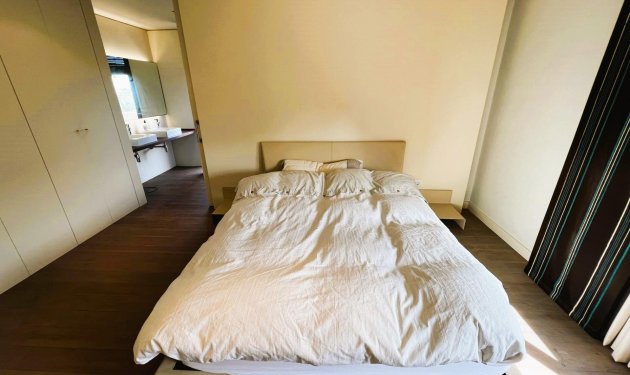 Resale - Chalet - Elche Pedanías - Valverde