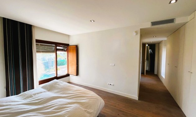 Resale - Chalet - Elche Pedanías - Valverde