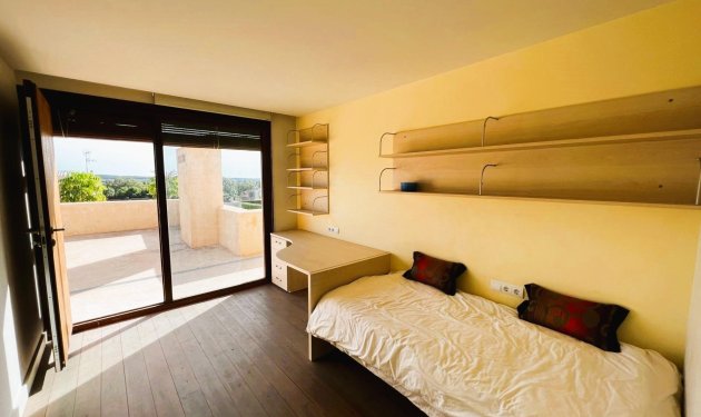 Resale - Chalet - Elche Pedanías - Valverde