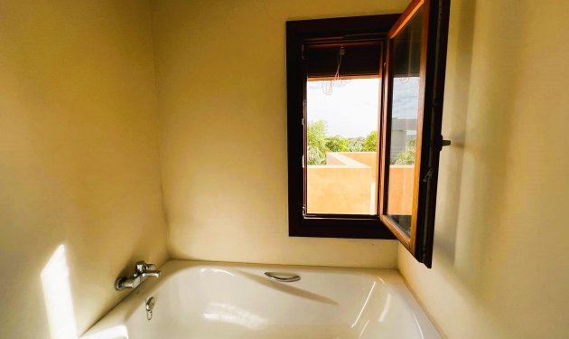 Resale - Chalet - Elche Pedanías - Valverde