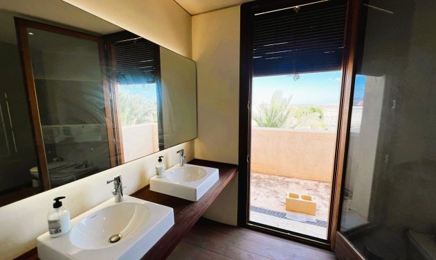 Resale - Chalet - Elche Pedanías - Valverde