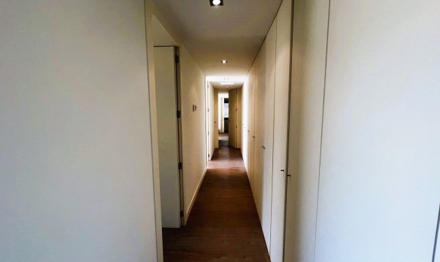 Resale - Chalet - Elche Pedanías - Valverde