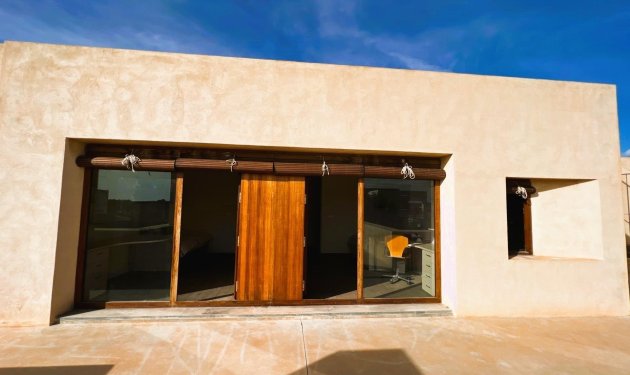 Resale - Chalet - Elche Pedanías - Valverde