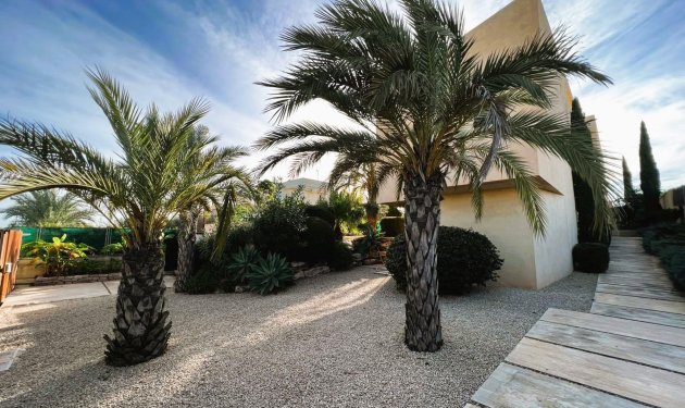 Resale - Chalet - Elche Pedanías - Valverde