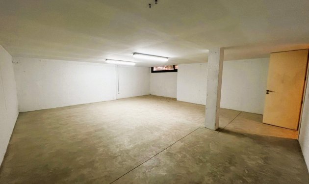 Resale - Chalet - Elche Pedanías - Valverde