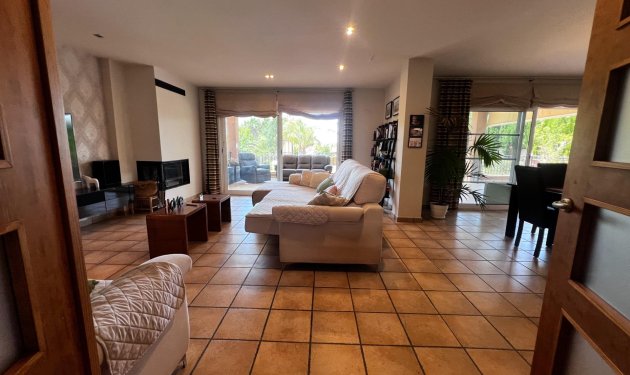 Resale - Chalet - Elche Pedanías - Valverde