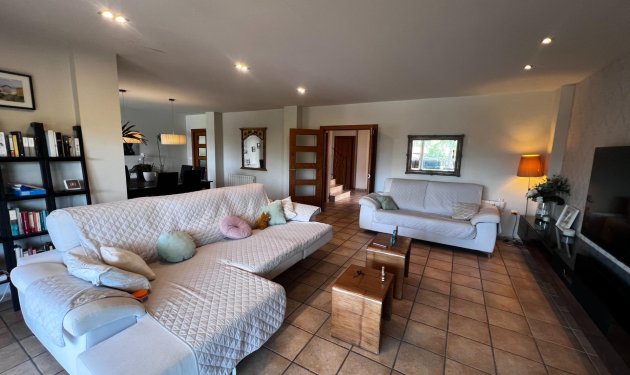 Resale - Chalet - Elche Pedanías - Valverde