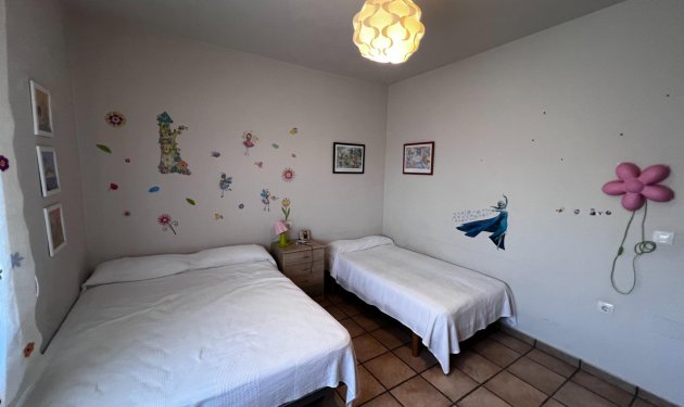 Resale - Chalet - Elche Pedanías - Valverde