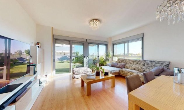 Resale - Piso - Elche - Sector V-El Canal