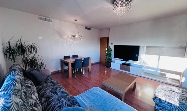 Resale - Piso - Elche - Sector V-El Canal