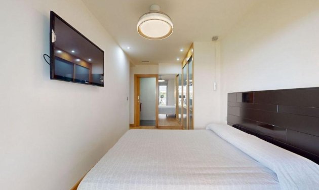 Resale - Piso - Elche - Sector V-El Canal