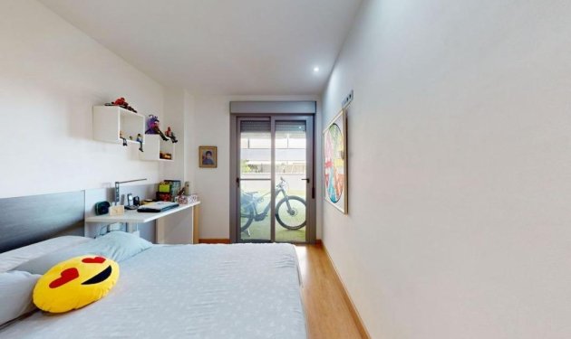 Resale - Piso - Elche - Sector V-El Canal