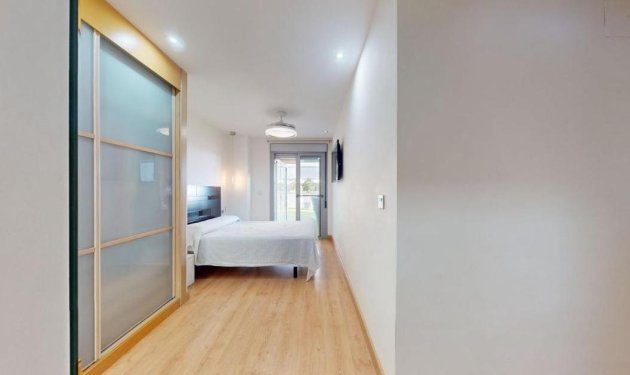 Resale - Piso - Elche - Sector V-El Canal