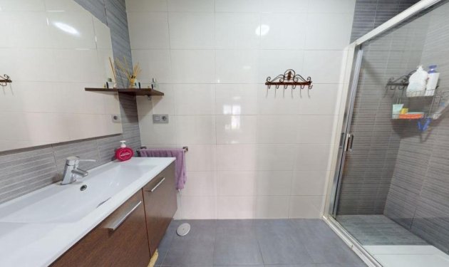 Resale - Piso - Elche - Sector V-El Canal