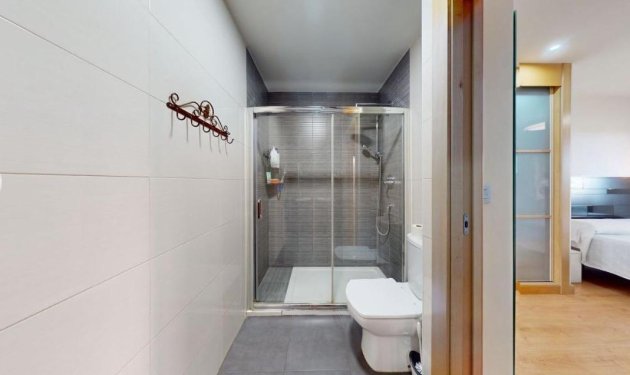 Resale - Piso - Elche - Sector V-El Canal