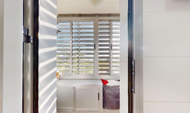 Resale - Piso - Elche - Sector V-El Canal