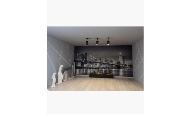 Resale - Townhouse - Elche - Campo de Fútbol