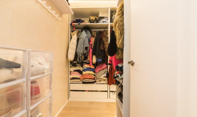 Resale - Planta baja - Elche - Travalón