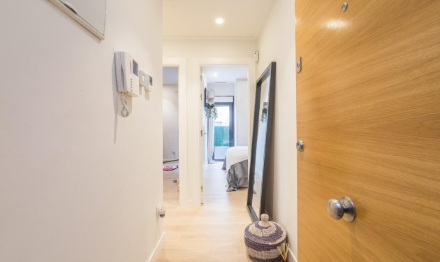 Resale - Planta baja - Elche - Travalón