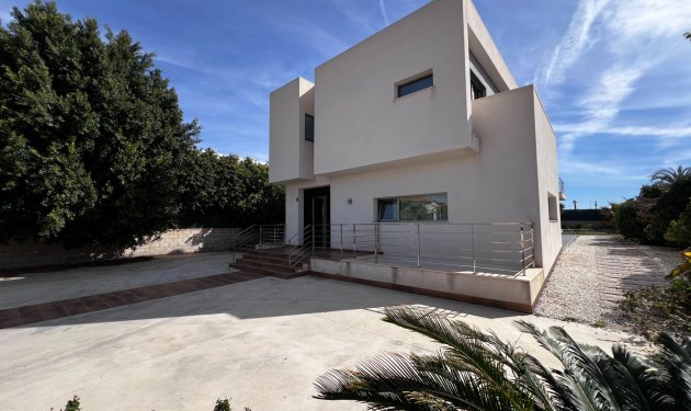 Resale - Chalet - Elche Pedanías - Peña las Águilas