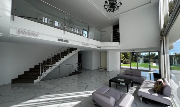 Resale - Chalet - Elche Pedanías - Peña las Águilas