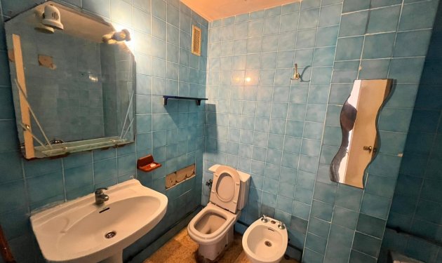 Reventa - Piso - Santa Pola - Eroski