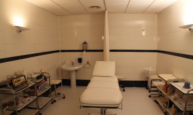 Resale - Commercial - Altea - Pueblo