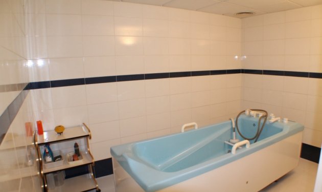 Resale - Commercial - Altea - Pueblo