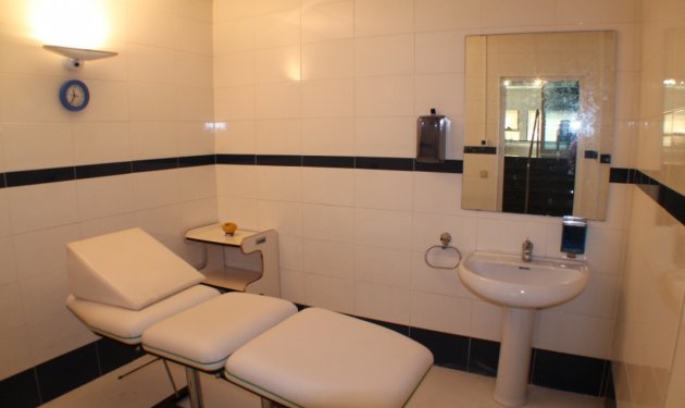 Resale - Commercial - Altea - Pueblo