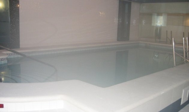 Resale - Commercial - Altea - Pueblo