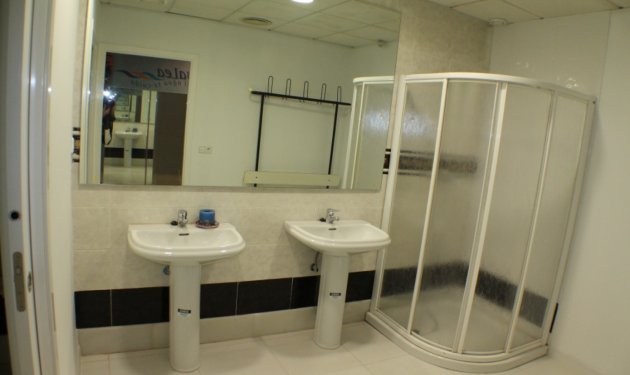 Resale - Commercial - Altea - Pueblo