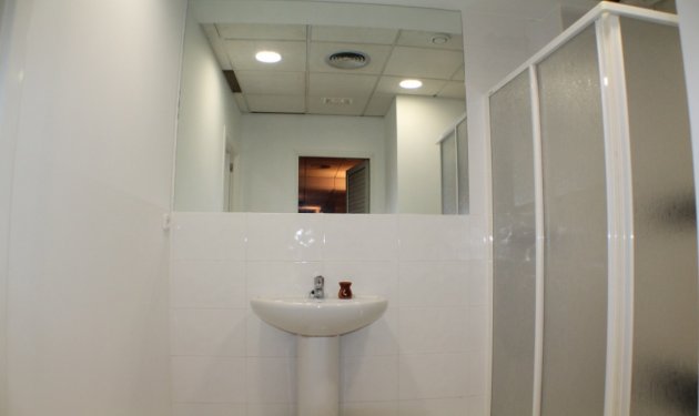 Resale - Commercial - Altea - Pueblo