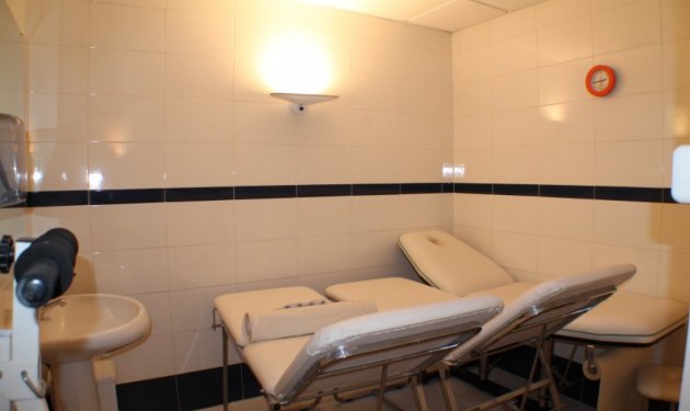 Resale - Commercial - Altea - Pueblo