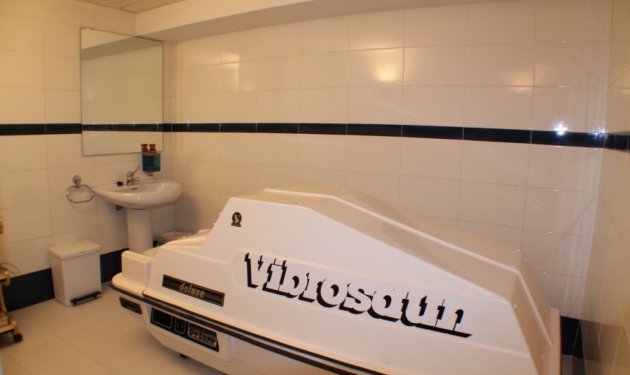 Resale - Commercial - Altea - Pueblo