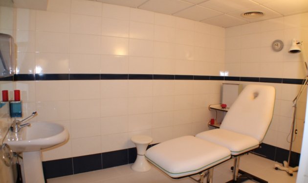 Resale - Commercial - Altea - Pueblo