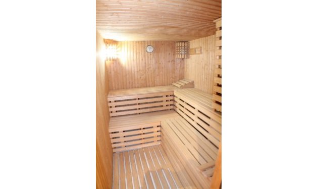 Resale - Commercial - Altea - Pueblo