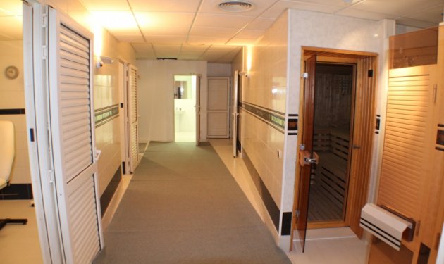 Resale - Commercial - Altea - Pueblo