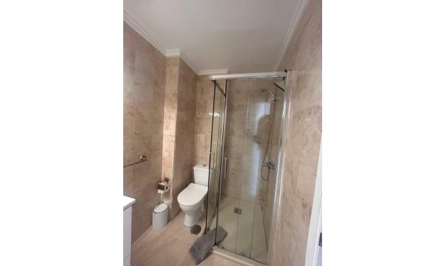 Resale - Piso - Torrevieja - Playa de los Naufragos