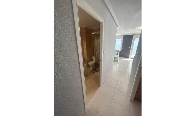 Resale - Piso - Torrevieja - Playa de los Naufragos