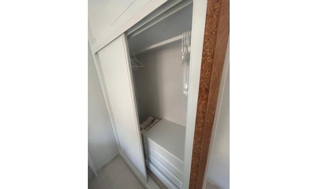 Resale - Piso - Torrevieja - Playa de los Naufragos