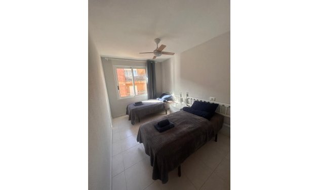 Resale - Piso - Torrevieja - Playa de los Naufragos