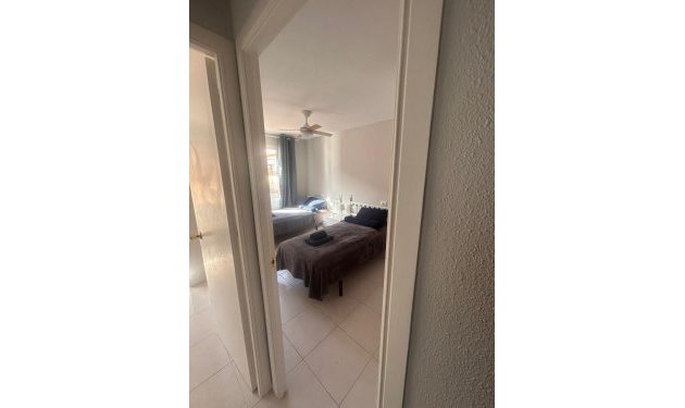 Resale - Piso - Torrevieja - Playa de los Naufragos