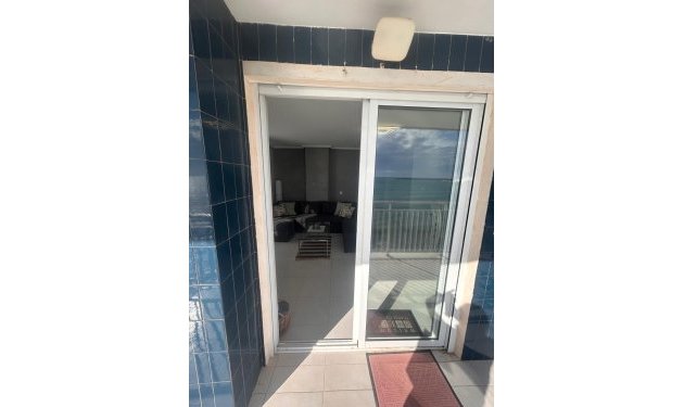 Resale - Piso - Torrevieja - Playa de los Naufragos