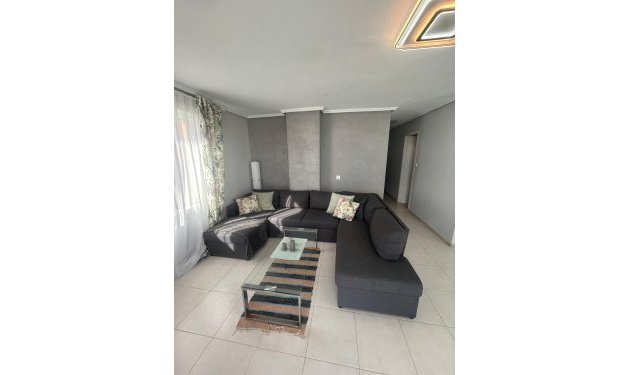 Resale - Piso - Torrevieja - Playa de los Naufragos