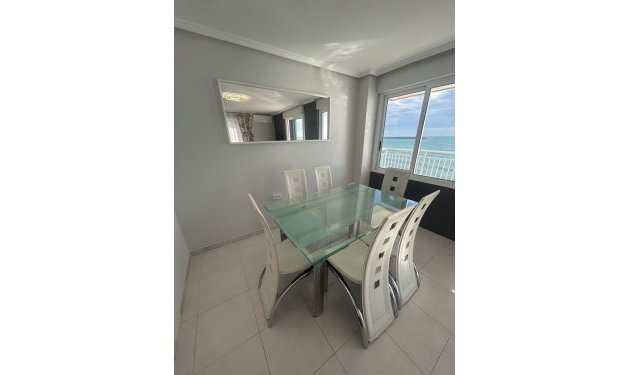Resale - Piso - Torrevieja - Playa de los Naufragos