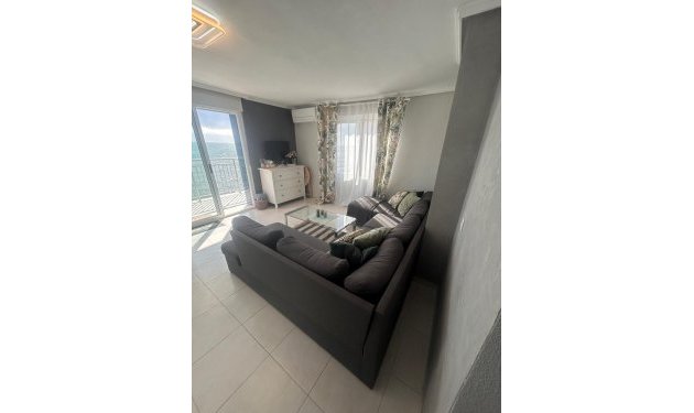 Resale - Piso - Torrevieja - Playa de los Naufragos